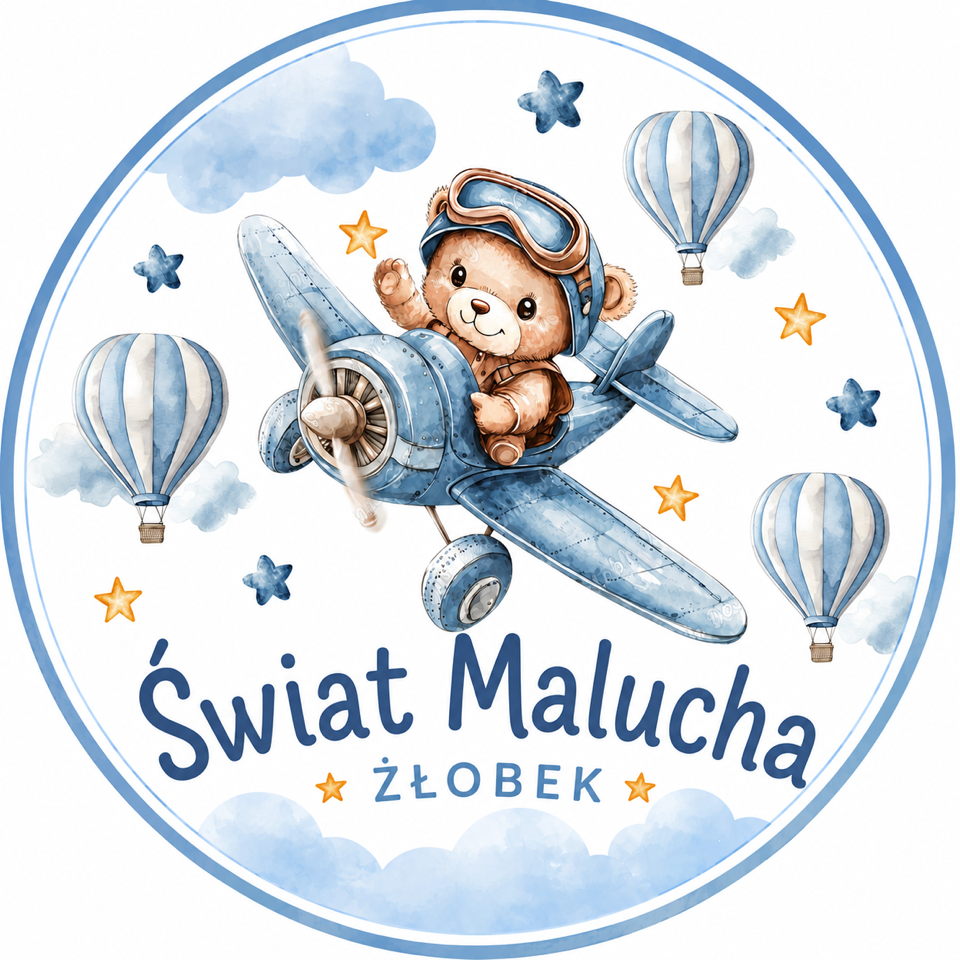 Gminny Żłobek „Świat Malucha” - link do strony głównej